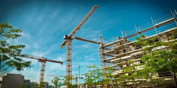 Csak a kis településeken épült több lakás