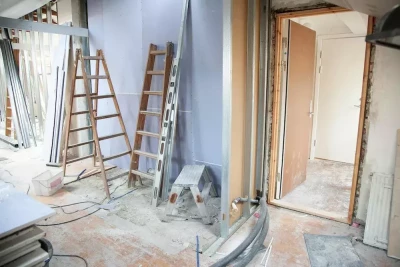Új szabályok az épülő lakások finanszírozásában